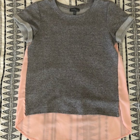 NWOT Market & Spruce Top - Picture 1 of 3